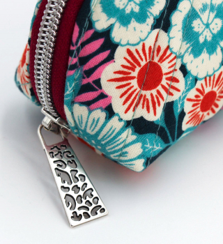 Preview: Mäppchen, Federmäppchen, Etui Butterfly